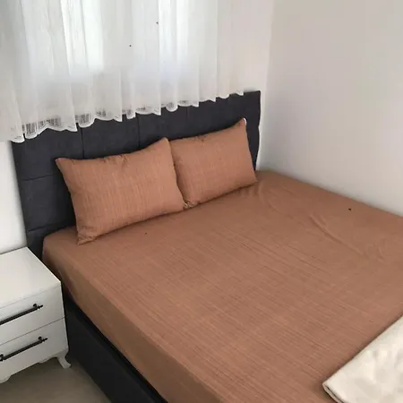 Zeytiny House_oren Milas